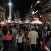 京都先斗町、祇園祭宵山の夜（6）