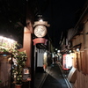 京都先斗町、祇園祭宵山の夜（3）