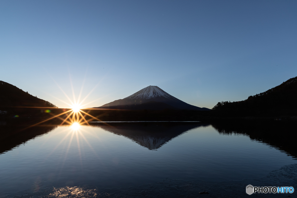 日の出