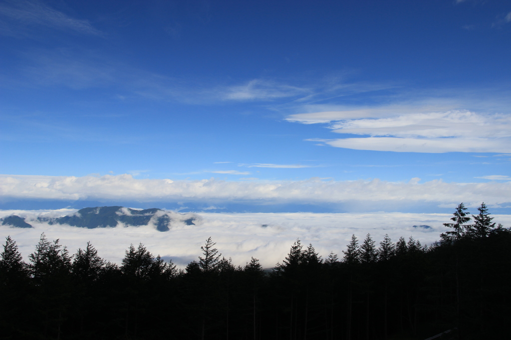 雲海