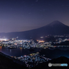天の川狙いのはずが・・・