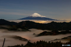 深夜の吉原