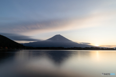 田貫湖