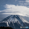 大きい雲