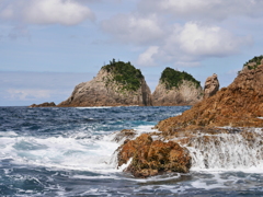 山陰松島遊覧