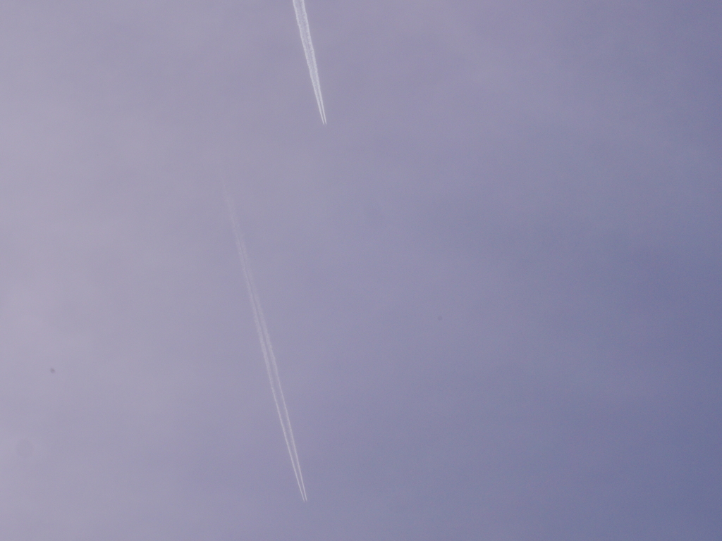 ひこうき雲