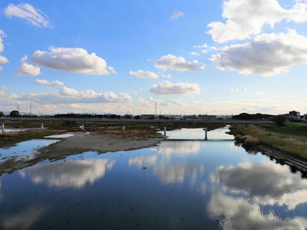 過去空