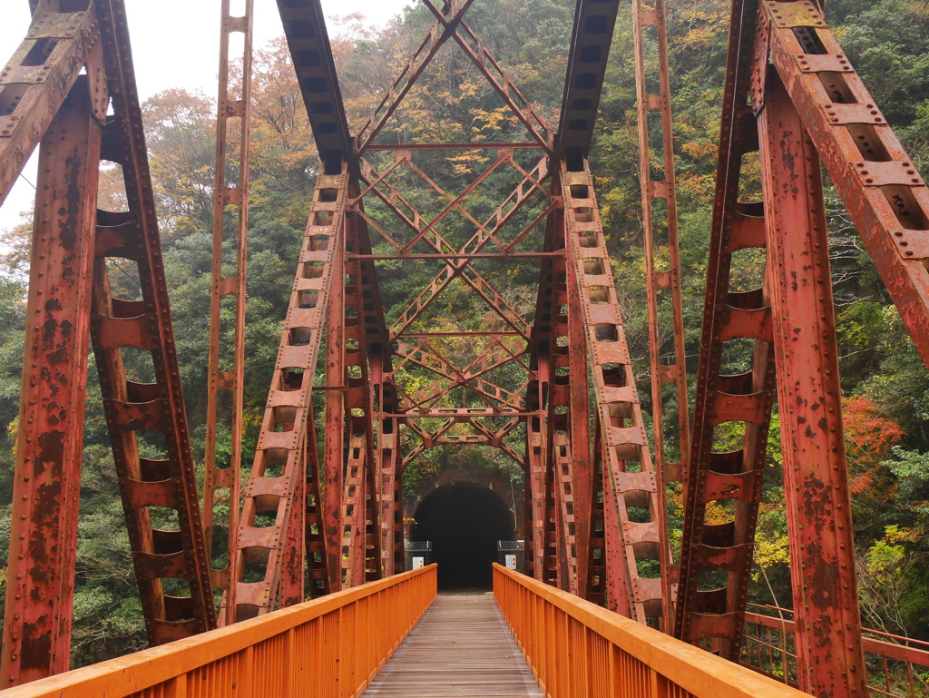 鉄橋