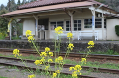 上総鶴舞駅