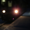 美祢線下り１番列車
