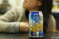 氷結娘