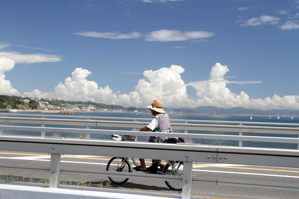 江ノ島大橋