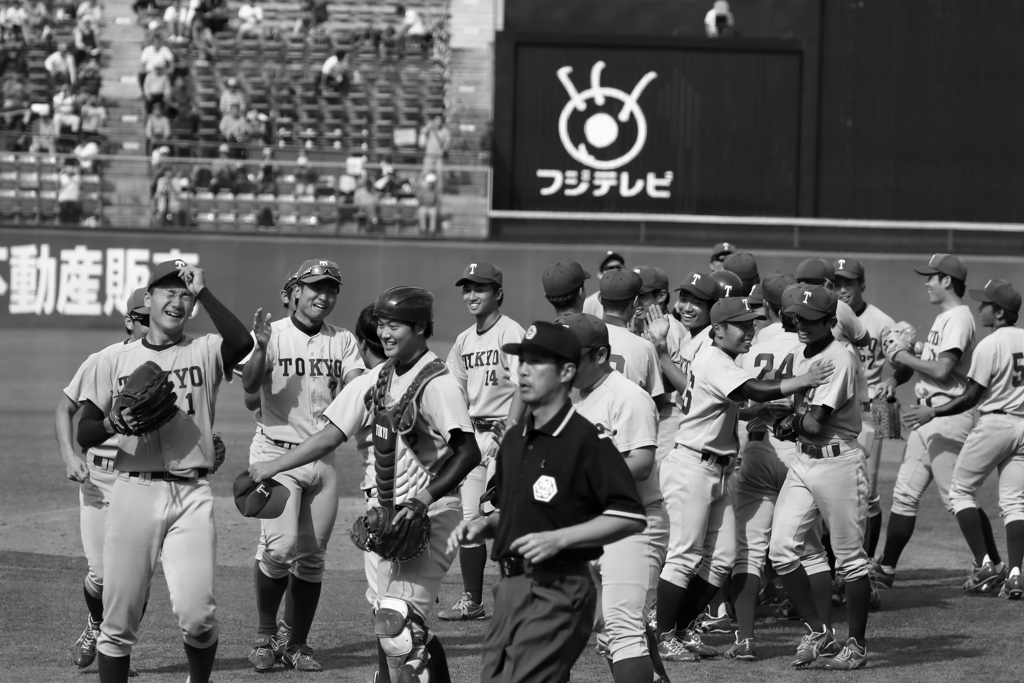 １５年振りの勝ち点
