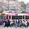 飛鳥山交差点