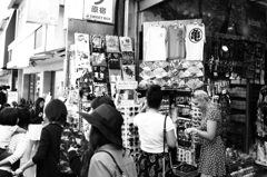 亀仙人Ｔシャツ