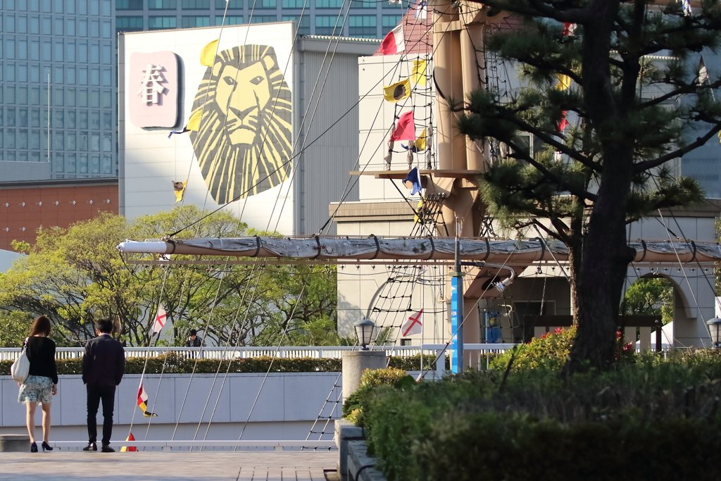 ライオンハート