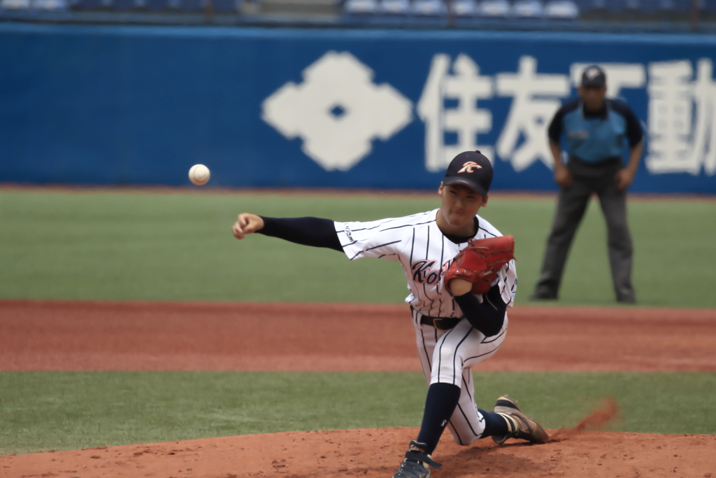 力投２