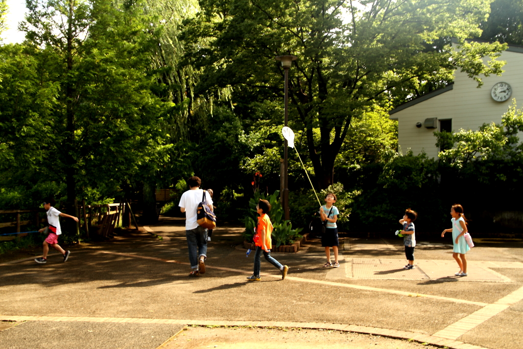 何をゲットする？