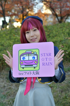 20251129コスプレイベントカンテレ天神橋筋4-6