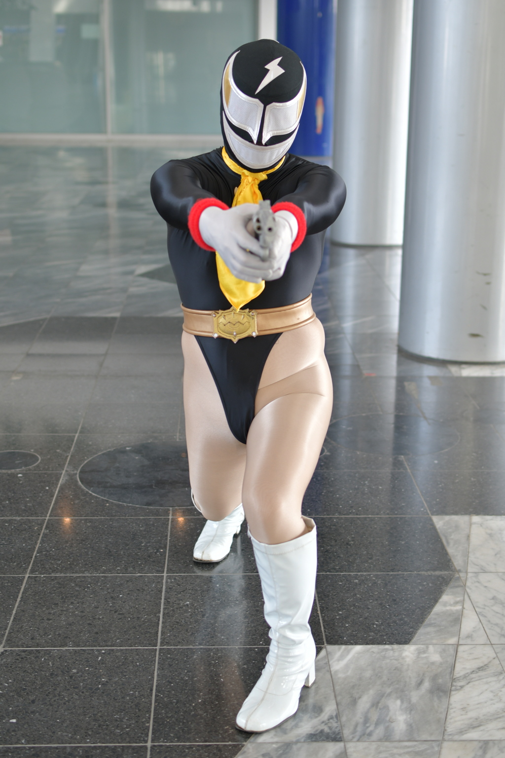 20220321コスプレイベントコスモタワー2-1
