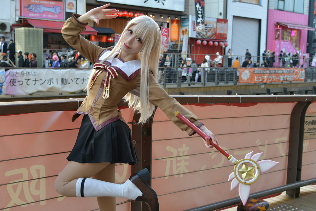 20231126コスプレ祭り道頓堀(D500)2-1
