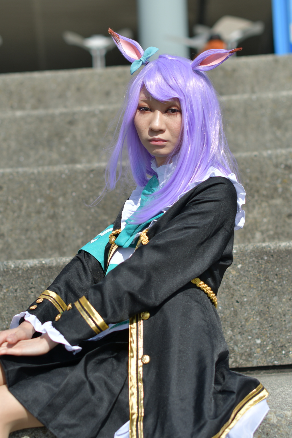 20220206コスプレイベントATC 1-2