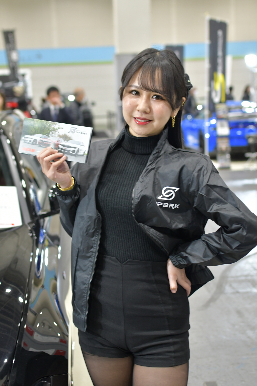 大阪モーターショー2025-2