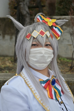 20230114コスプレイベントATC(Zfc編)3-3