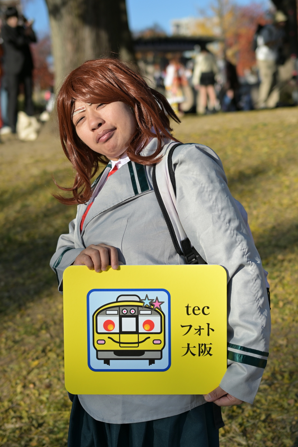 20251129コスプレイベントカンテレ天神橋筋(Z50Ⅱ)-4