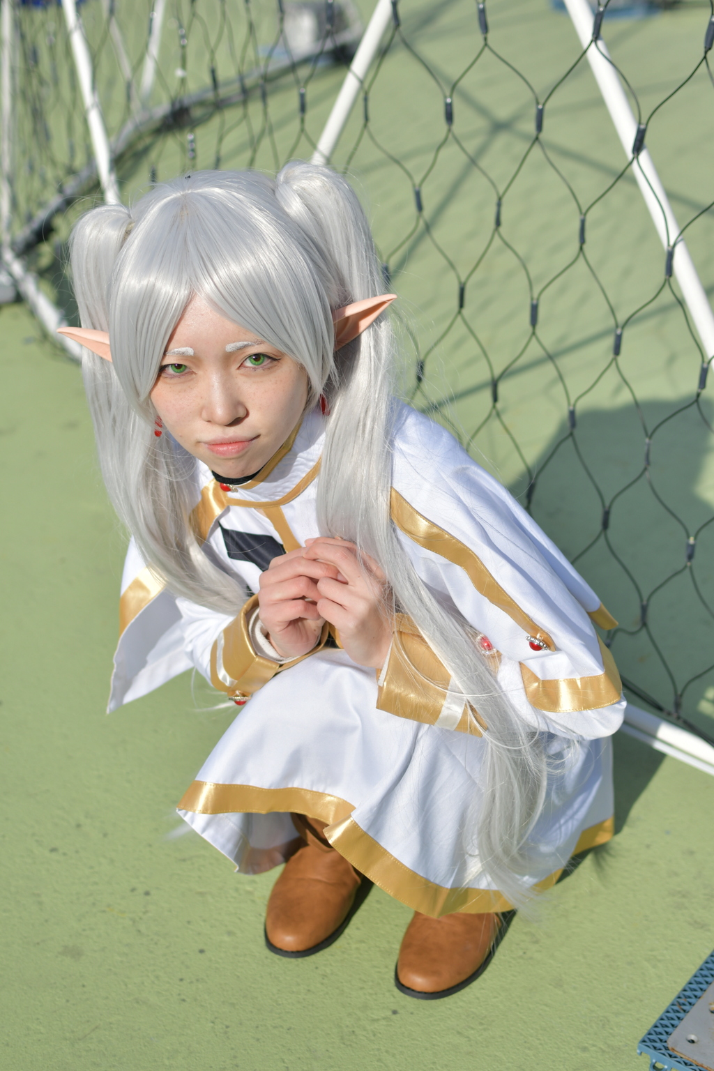 20241229コスプレイベント京橋3-2