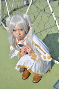 20241229コスプレイベント京橋3-2