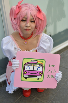 20250621コスプレイベント梅田茶屋町1-4