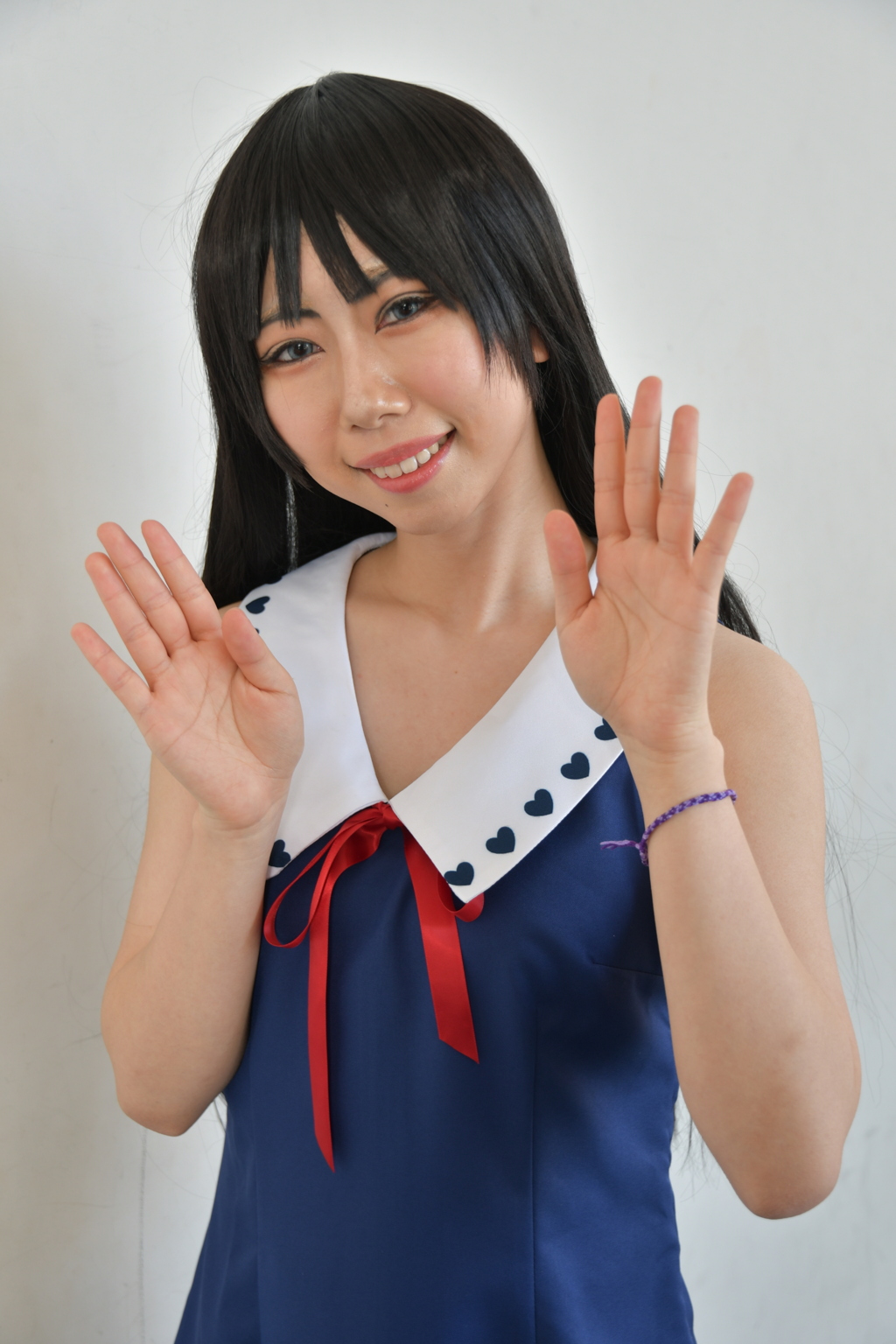 20220206コスプレイベントATC 3-3