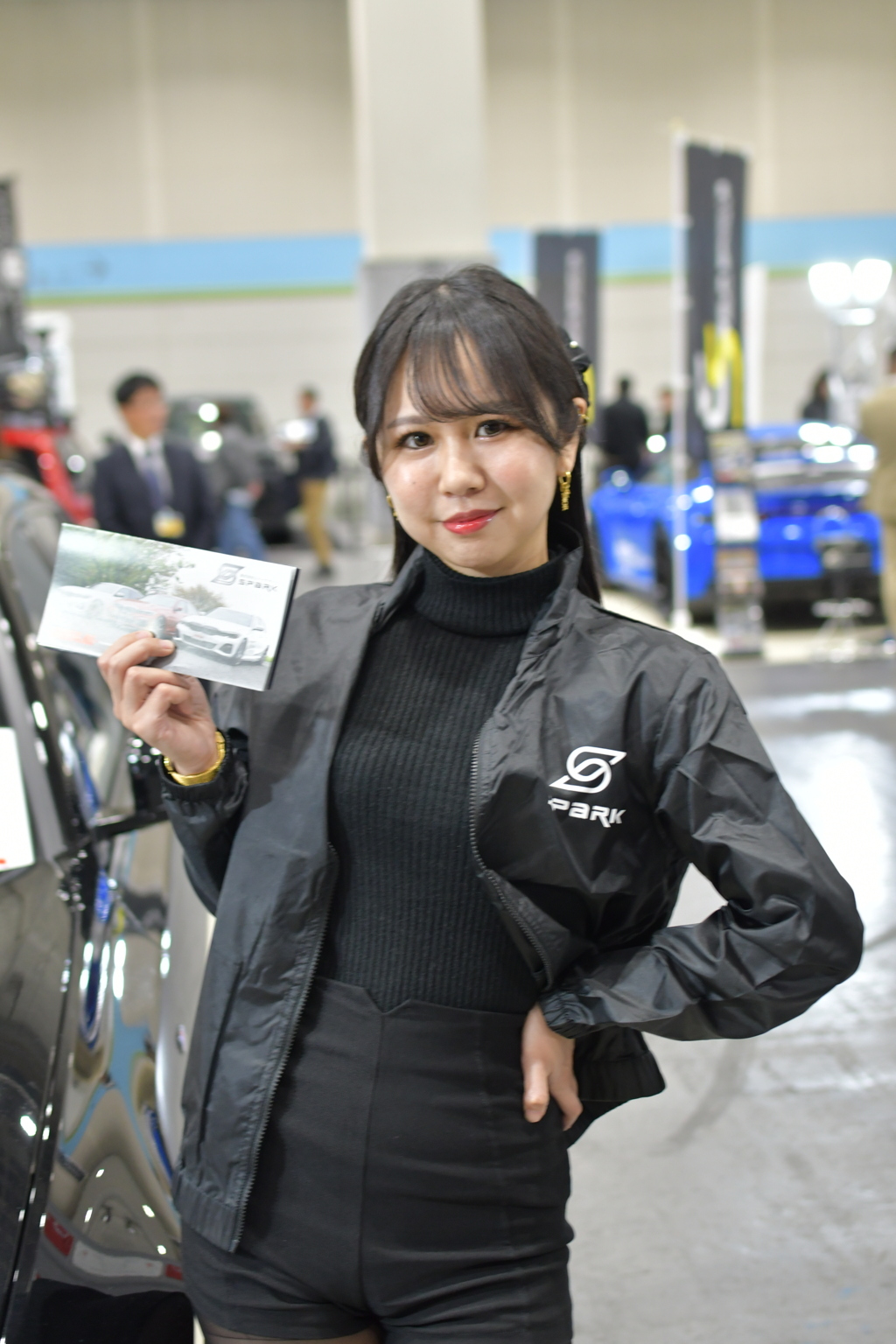 大阪モーターショー2025-1