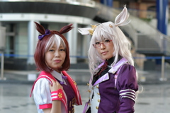 20211123コスプレイベントコスモタワー-11