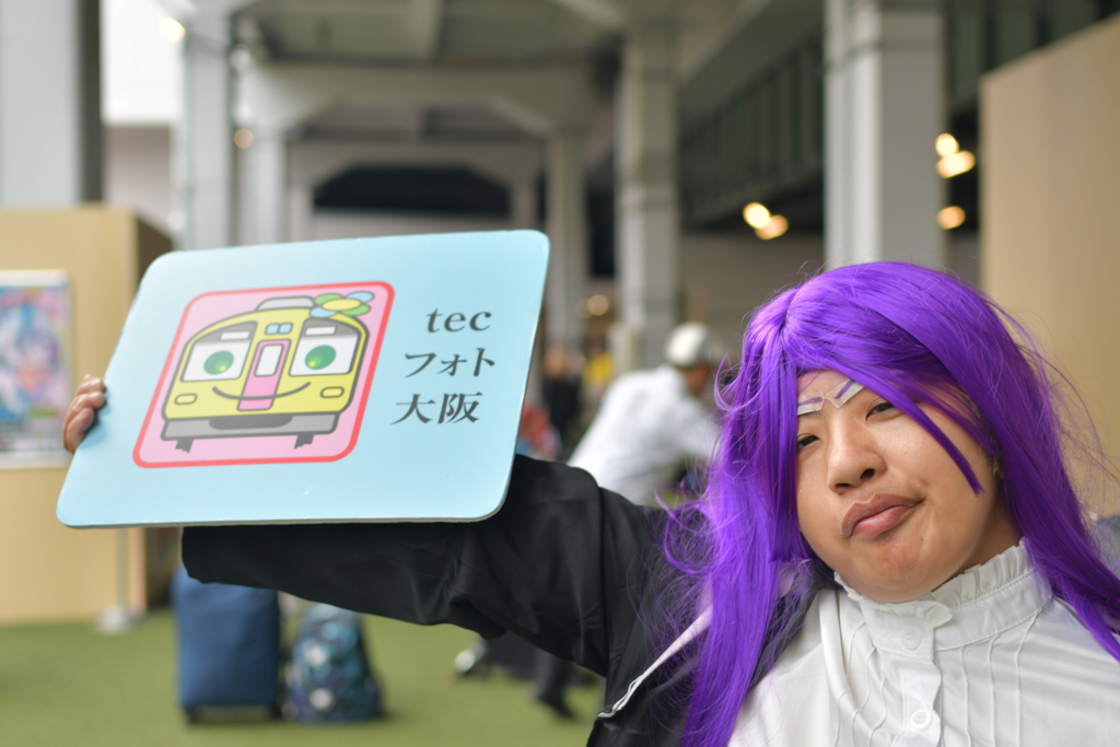 20250923コスプレイベント弁天町3-2