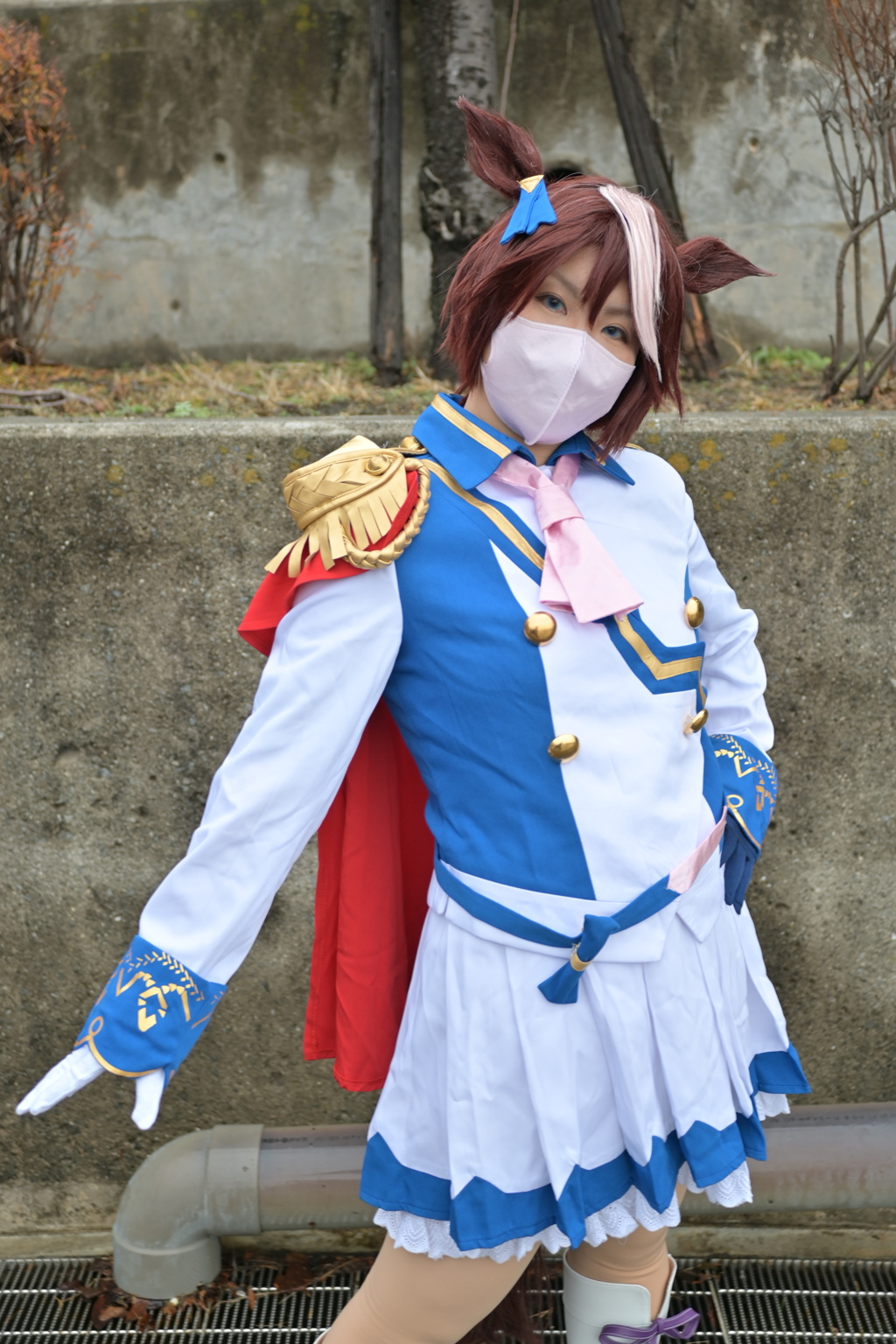 20230114コスプレイベントATC(Zfc編)3-4