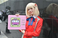 20240928コスプレ祭り道頓堀1-4