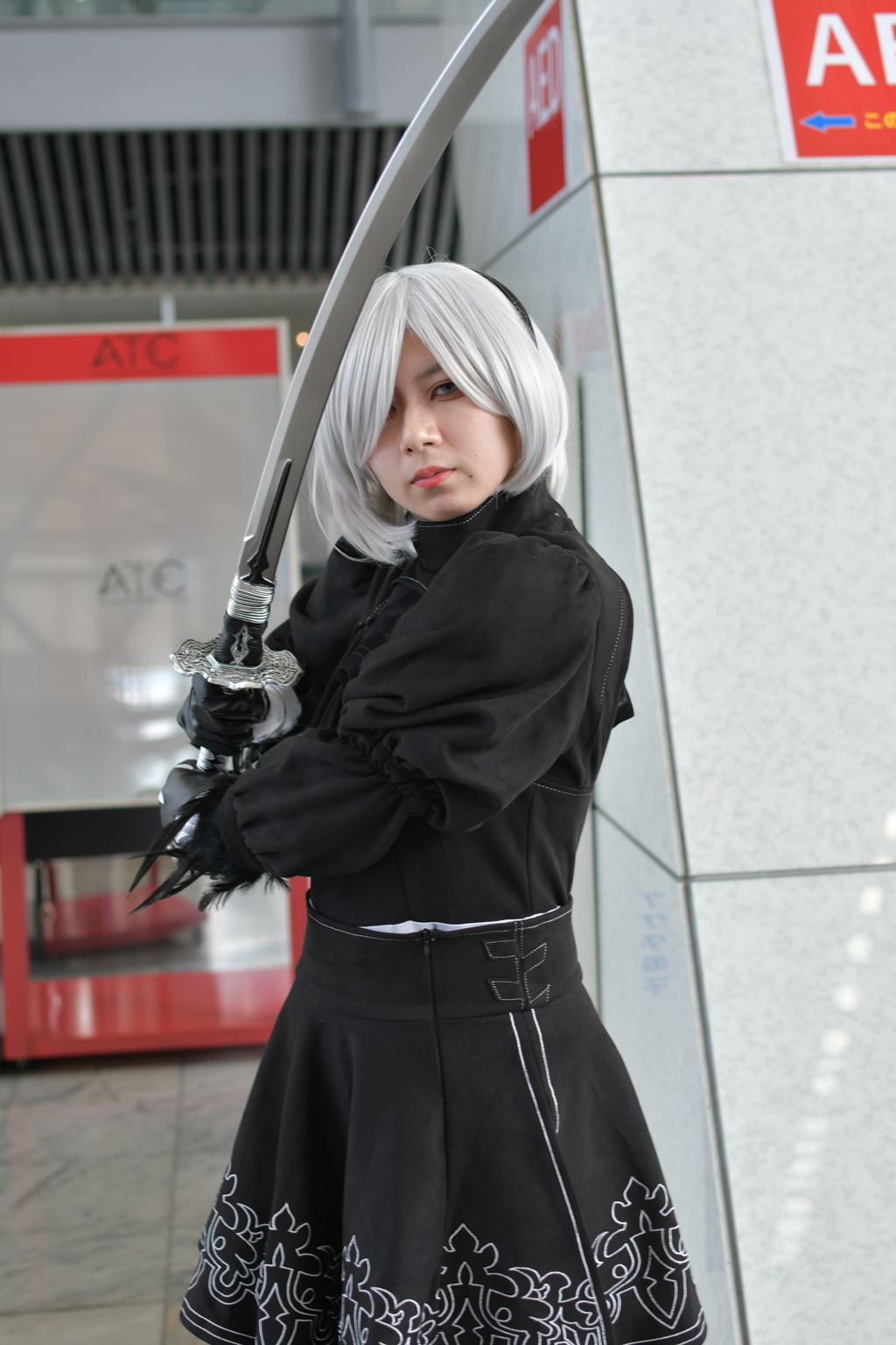 20240212コスプレイベントコスモタワー1-1