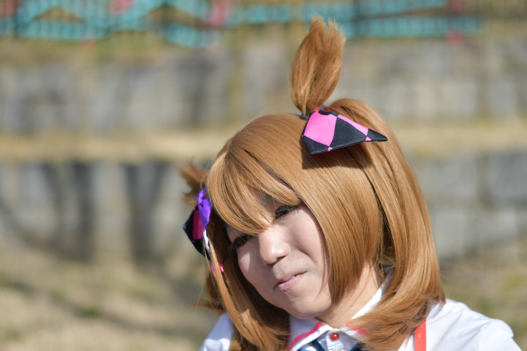 20230311コスプレイベント枚方パーク3-1