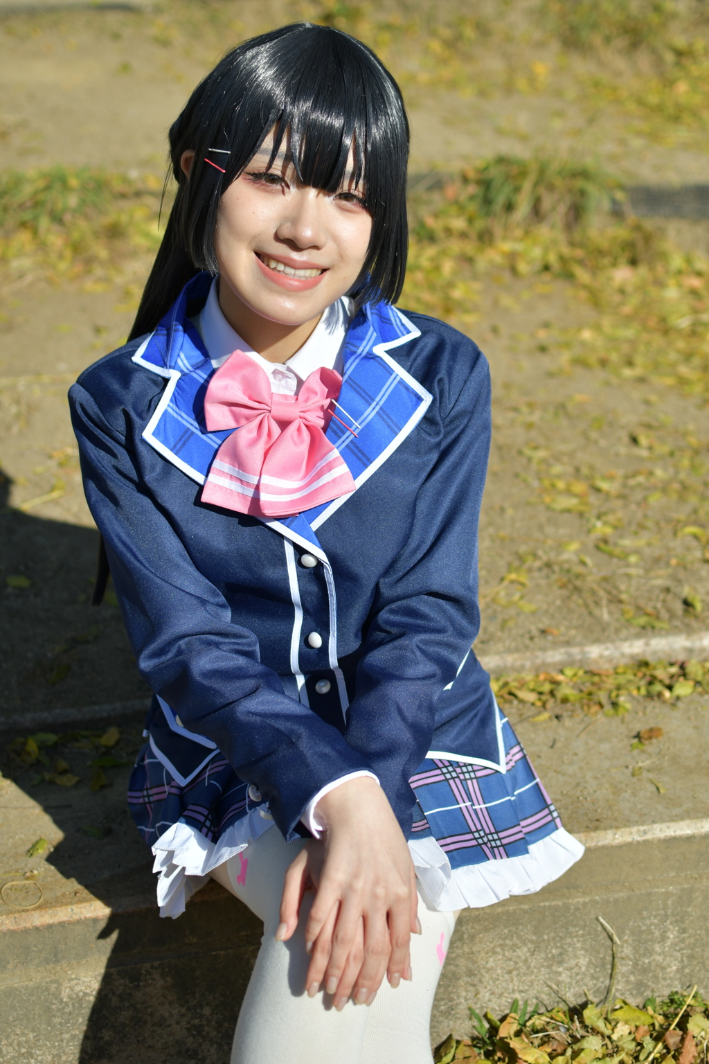 20251129コスプレイベントカンテレ天神橋筋1-1