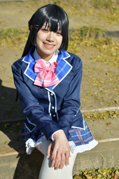 20251129コスプレイベントカンテレ天神橋筋1-1