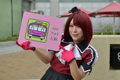 20250531コスプレイベントカンテレ天神橋筋1-4
