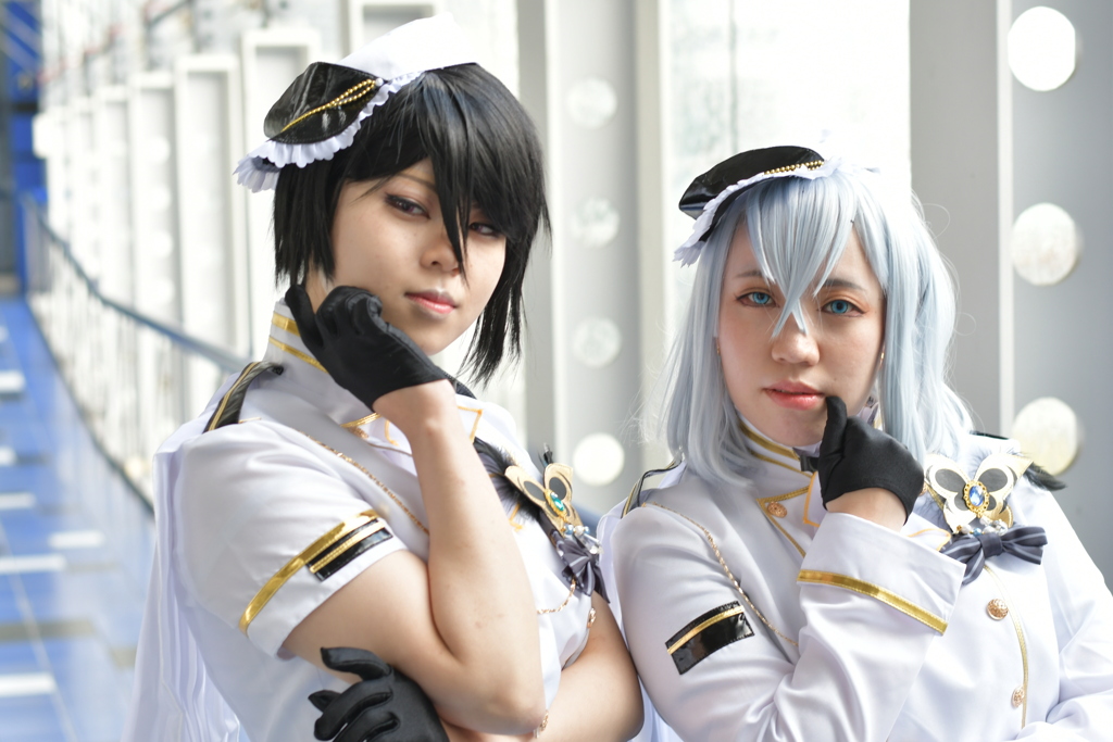 20211123コスプレイベントコスモタワー-6