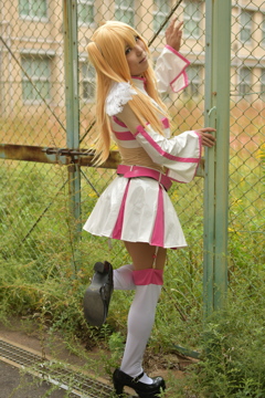 20241026コスプレイベント弁天町2