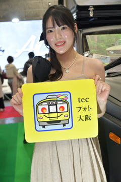 大阪オートメッセ2025-8