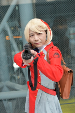 20230109コスプレイベントコスモタワー2-2