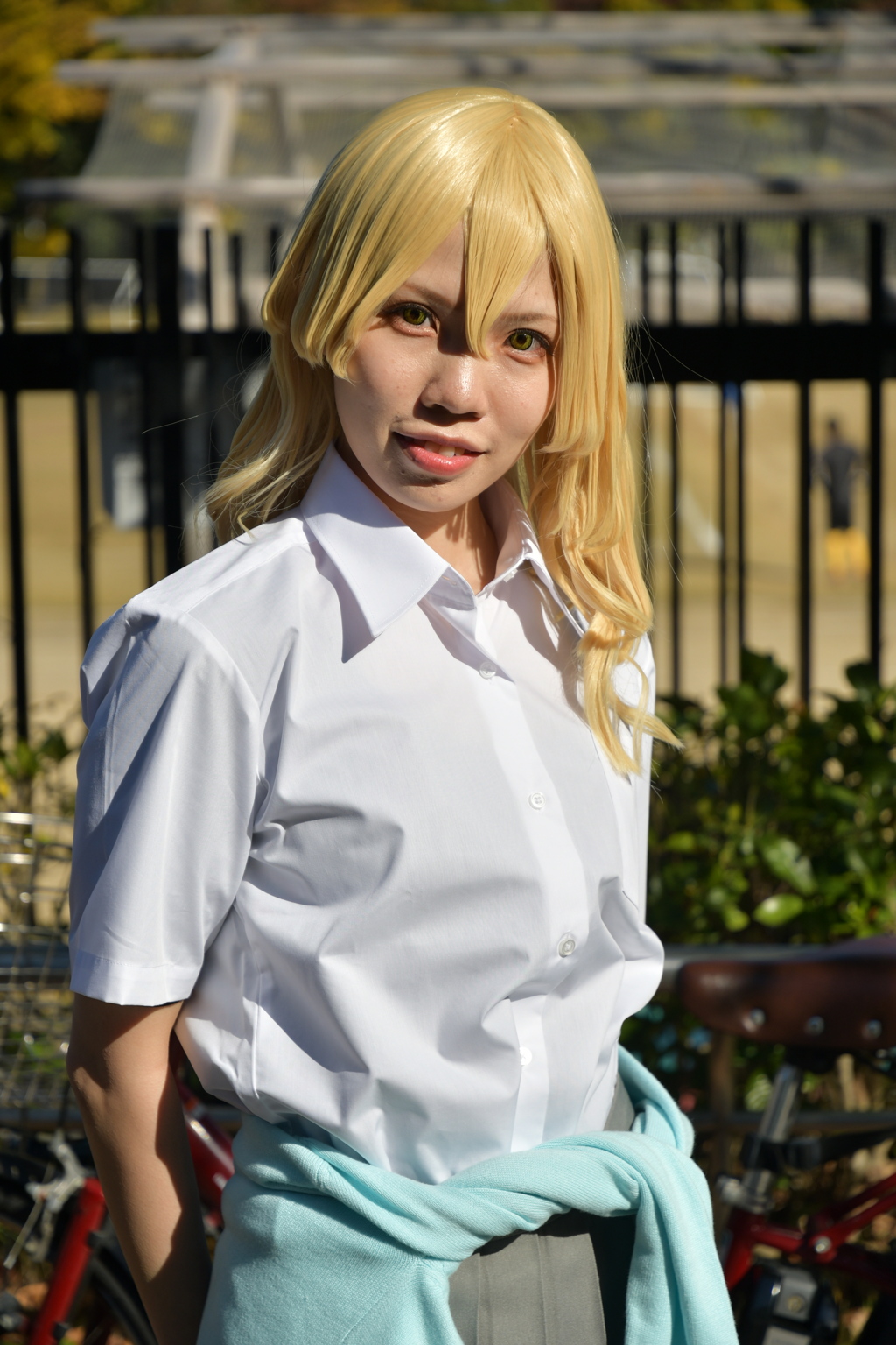 20211128コスプレイベント寝屋川公園-3