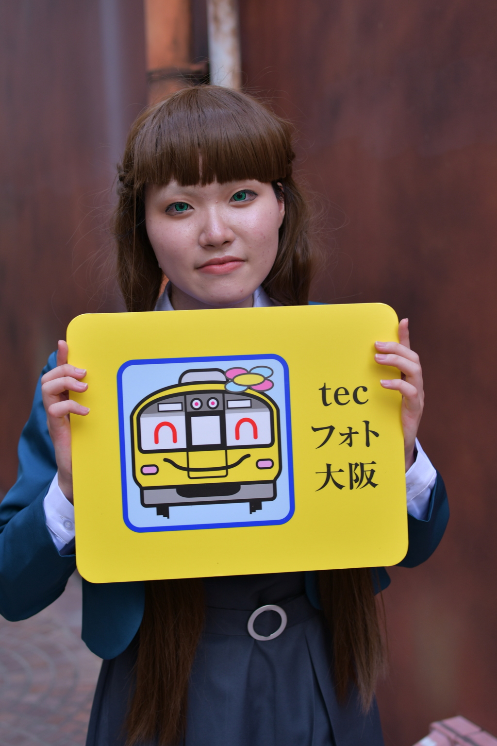 20240608コスプレイベント梅田茶屋町4-3