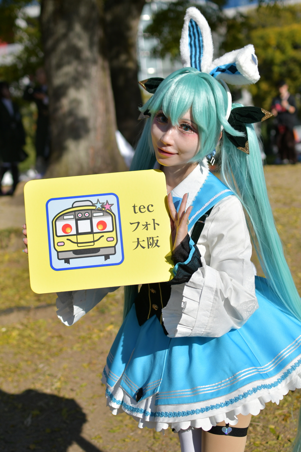 20251129コスプレイベントカンテレ天神橋筋2-4